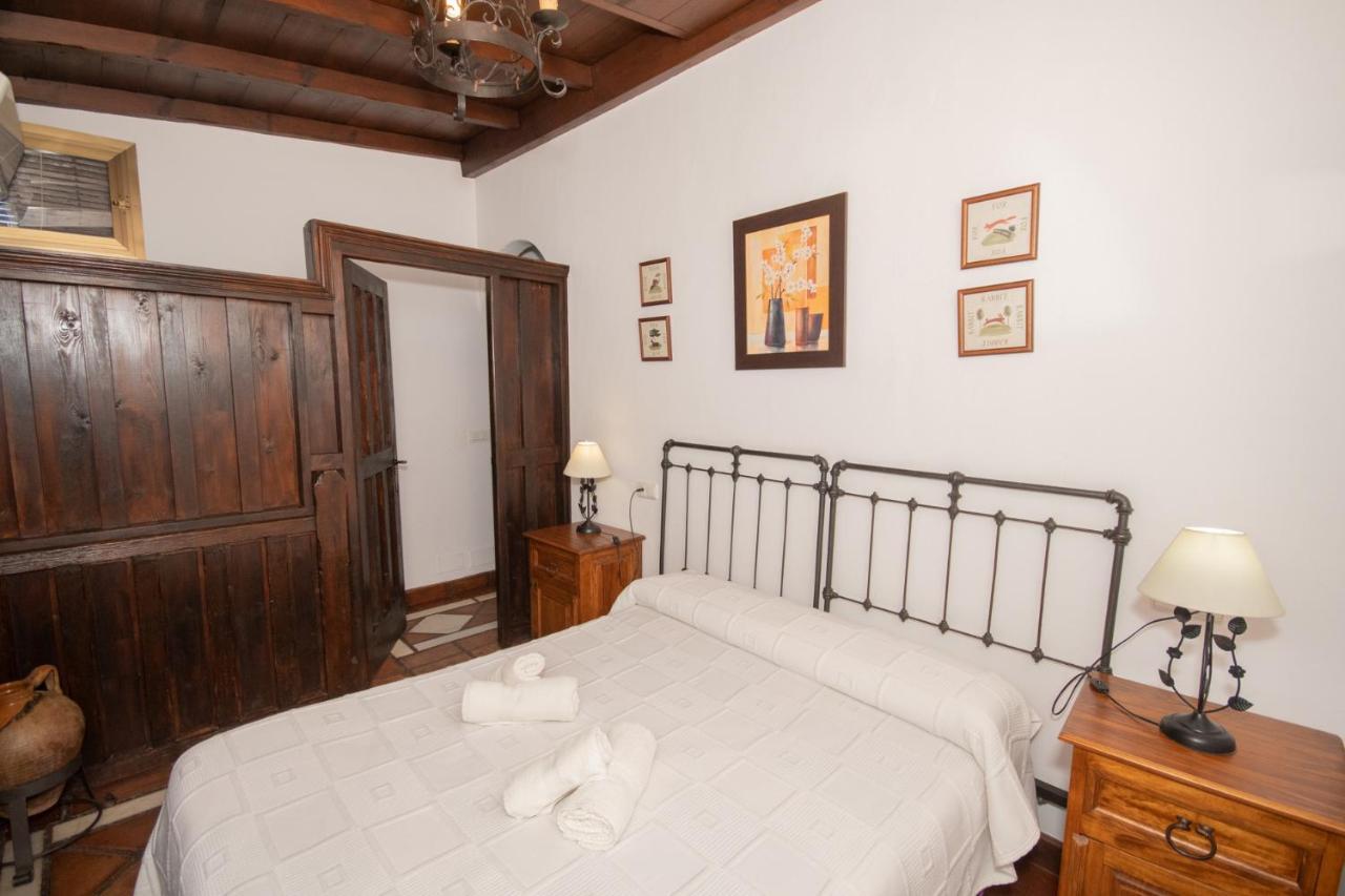 Tu Villa Rural Cortijo Los Cantos 7 Dormitorios Piscina Privada Alhaurín el Grande Εξωτερικό φωτογραφία
