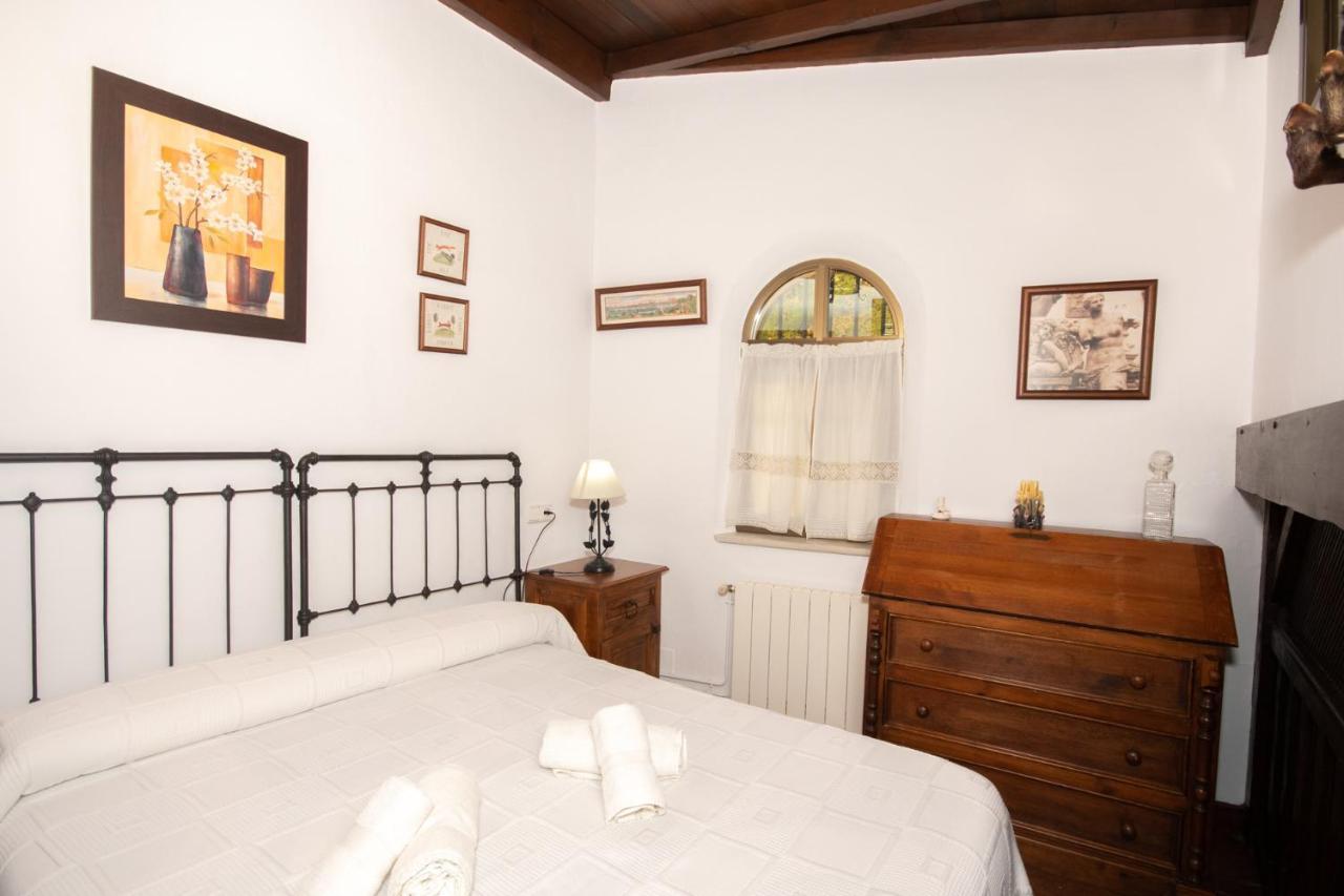 Tu Villa Rural Cortijo Los Cantos 7 Dormitorios Piscina Privada Alhaurín el Grande Εξωτερικό φωτογραφία