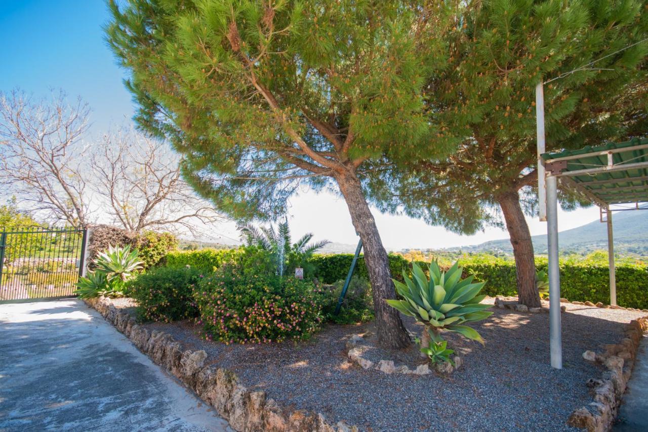 Tu Villa Rural Cortijo Los Cantos 7 Dormitorios Piscina Privada Alhaurín el Grande Εξωτερικό φωτογραφία