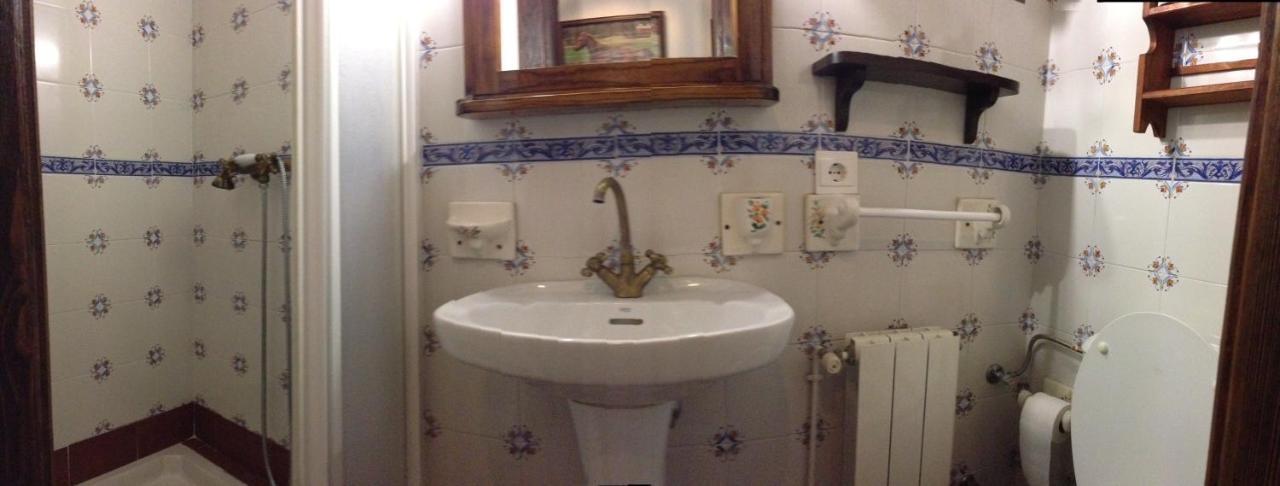Tu Villa Rural Cortijo Los Cantos 7 Dormitorios Piscina Privada Alhaurín el Grande Εξωτερικό φωτογραφία