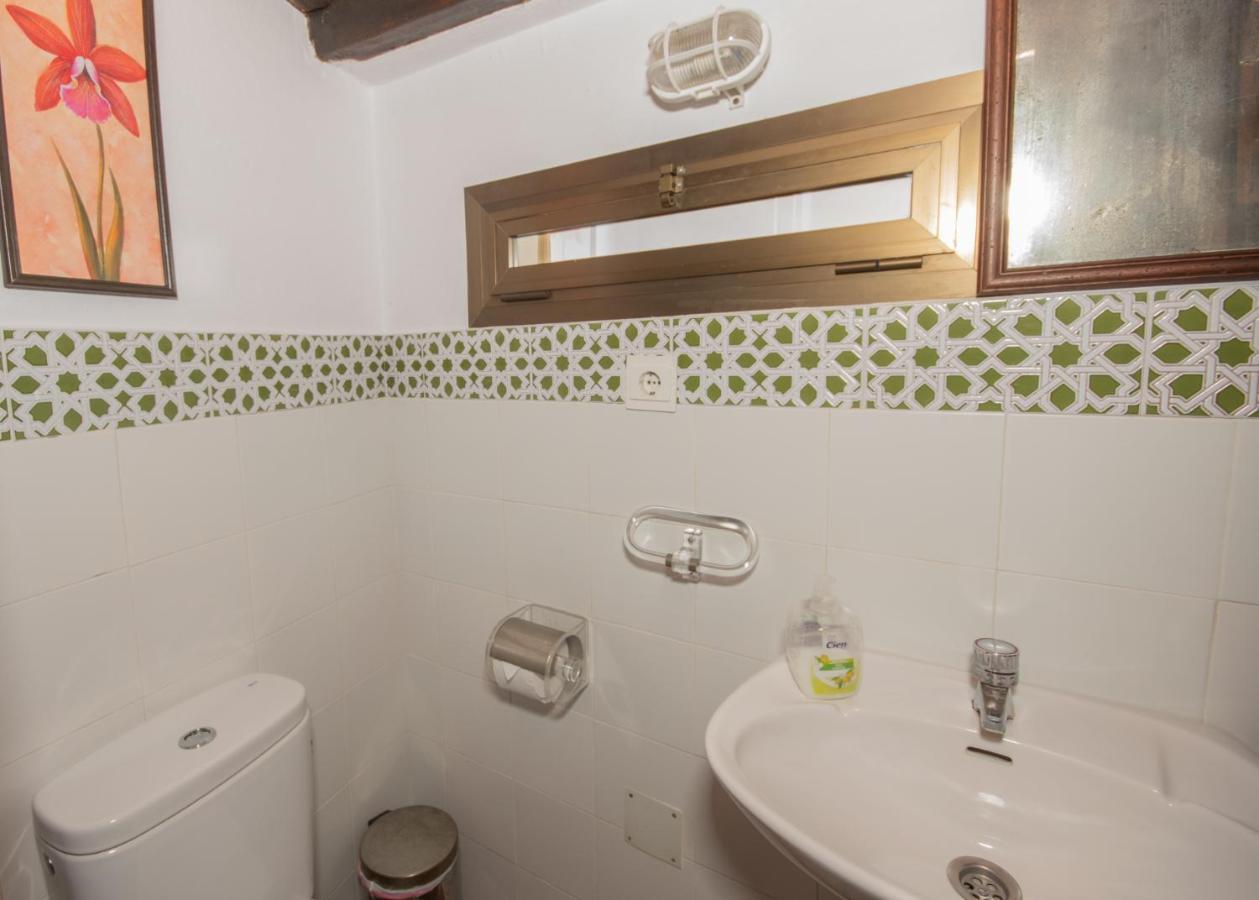 Tu Villa Rural Cortijo Los Cantos 7 Dormitorios Piscina Privada Alhaurín el Grande Εξωτερικό φωτογραφία